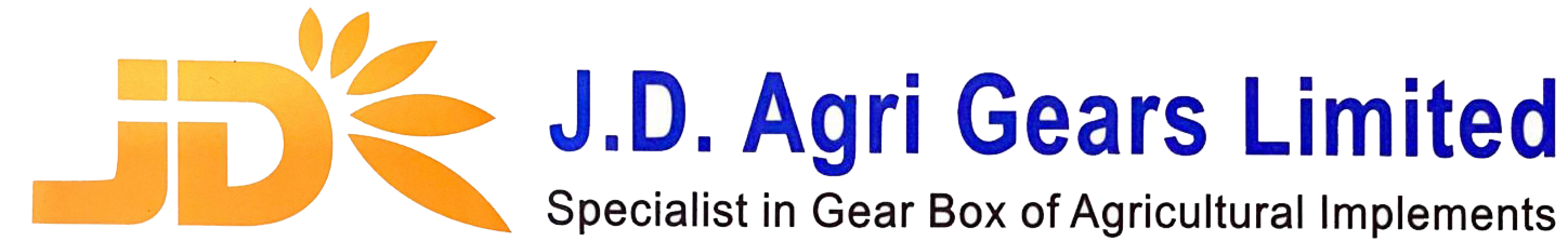 J.D Agrigears Limited